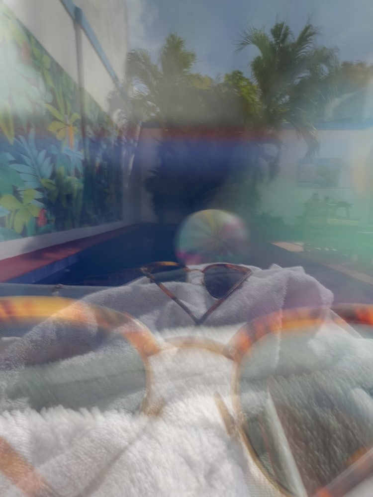 The Blue House Hostel - Santa Marta