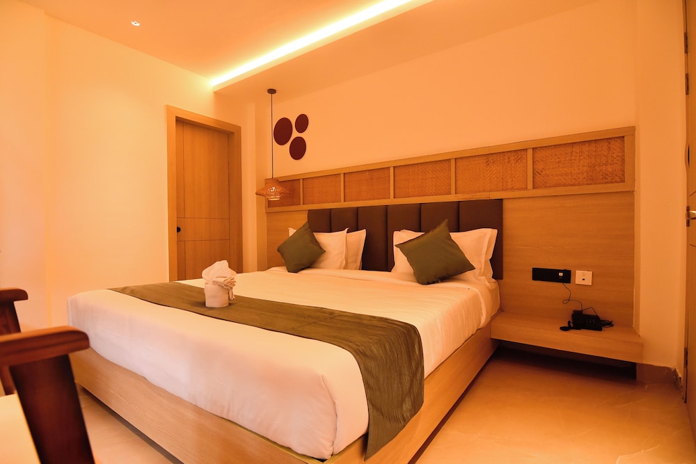 San Mala Hotel & Restaurant