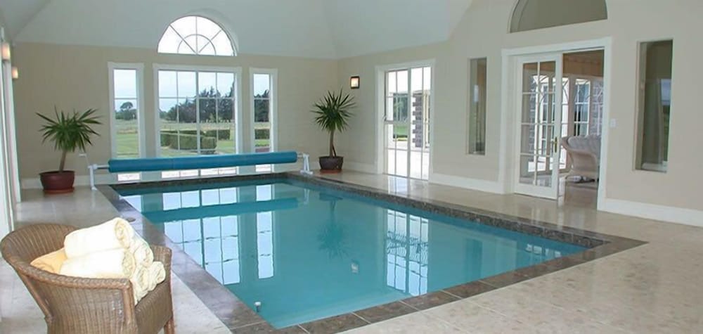Stoneleigh Lodge