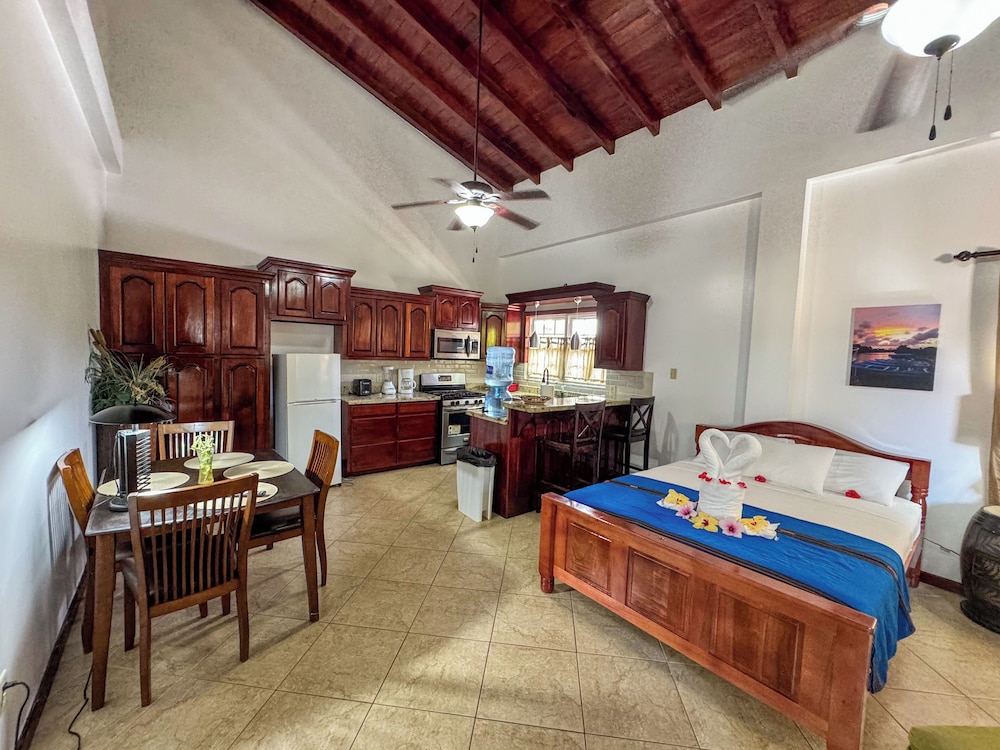 Caribbean Shores Bed & Breakfast