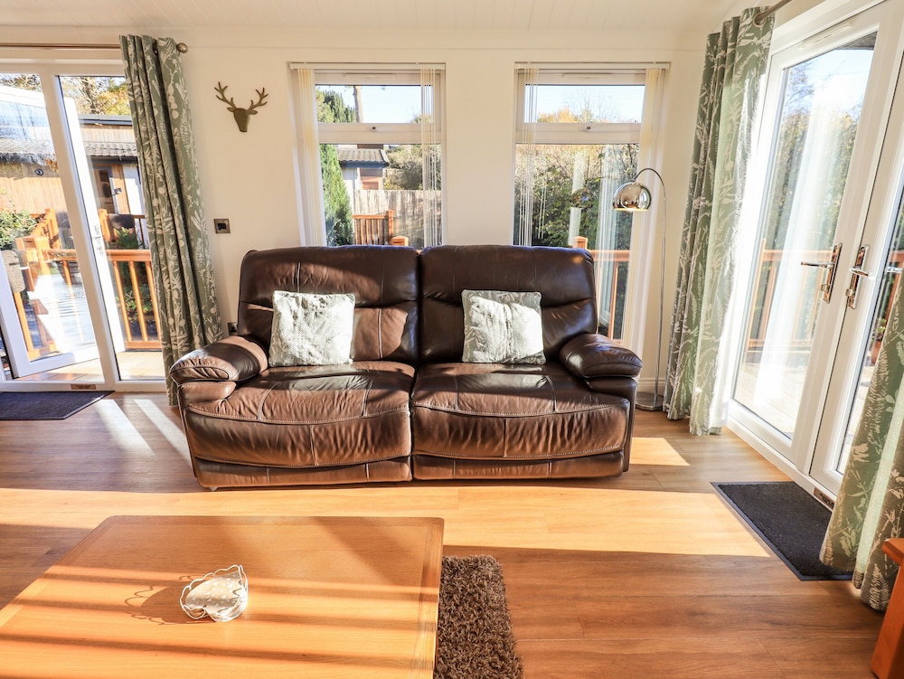 Pippin Lodge