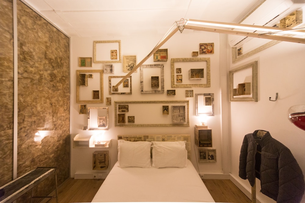 The Dorm - Hostel LX Factory