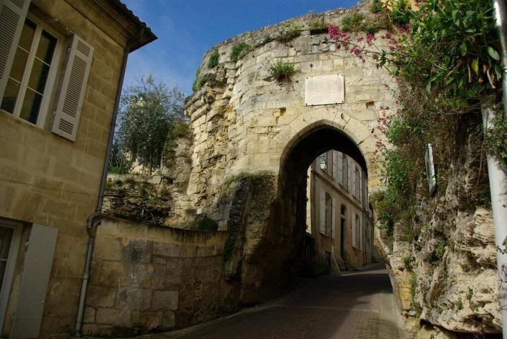 Villa Bacchus