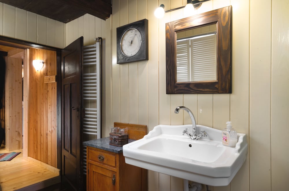 Linden Tree Retreat & Ranch