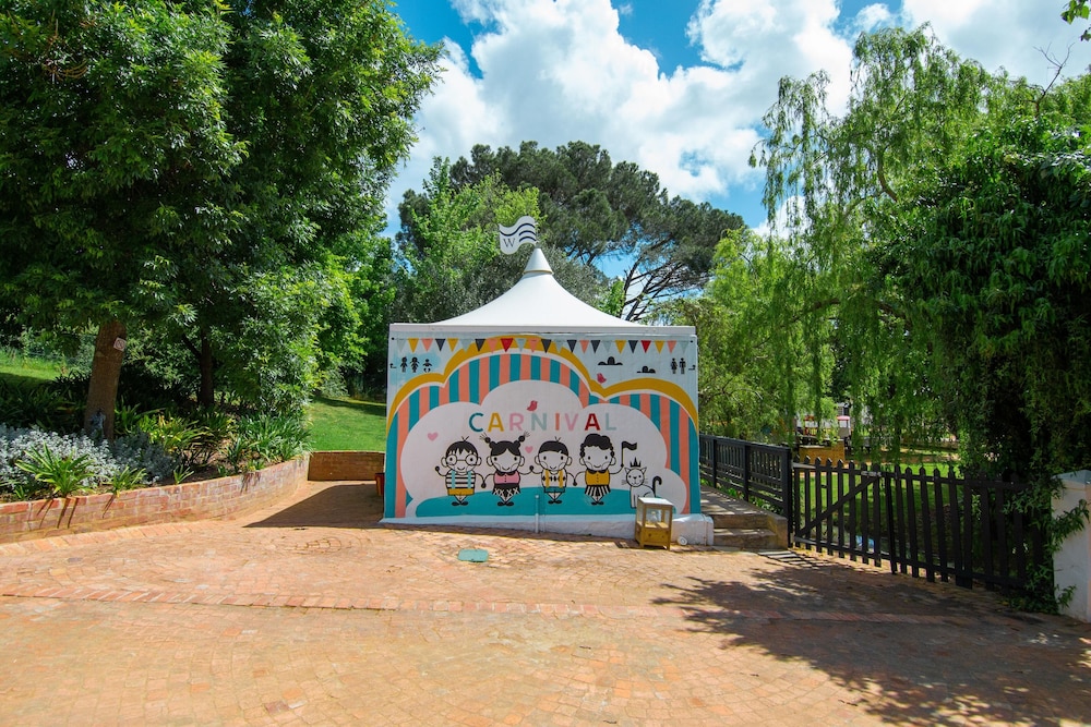 Weltevreden Estate