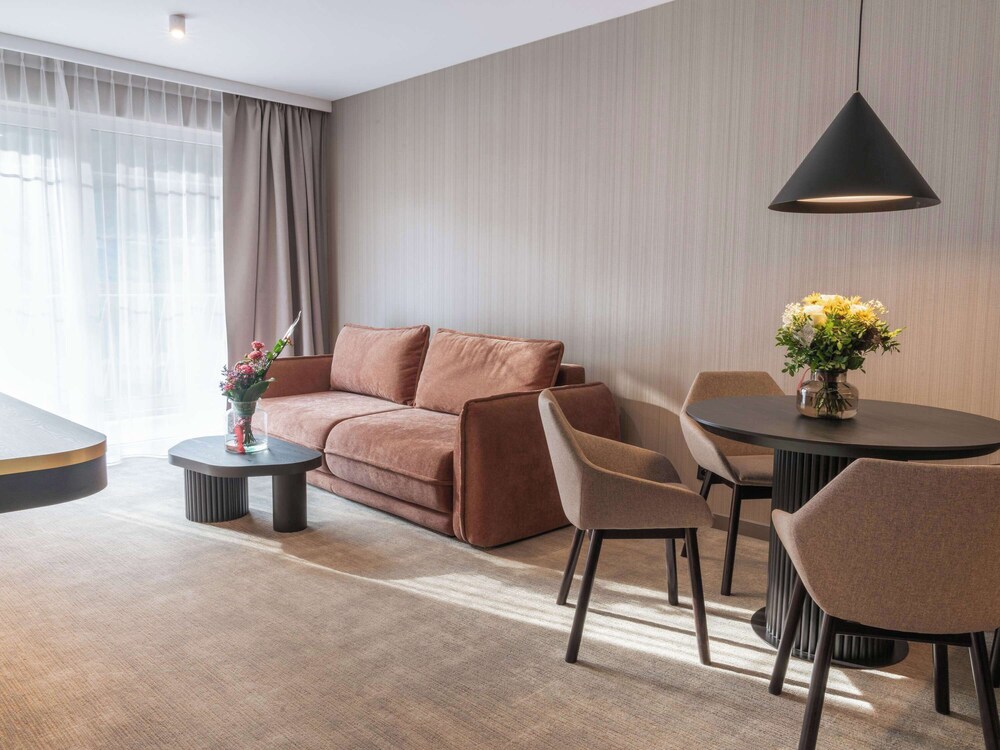 Movenpick Resort SPA Karpacz