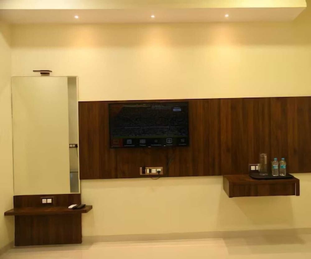Hotel Harshali Residency