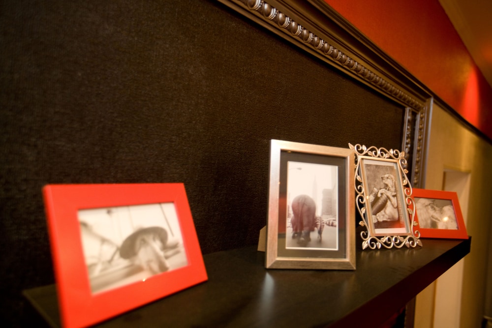 Kvart Boutique Novoslobodskiy