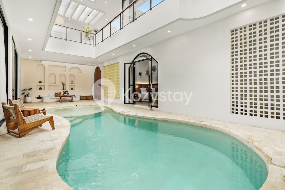 Sadin Villa by Kozystay - Sanur