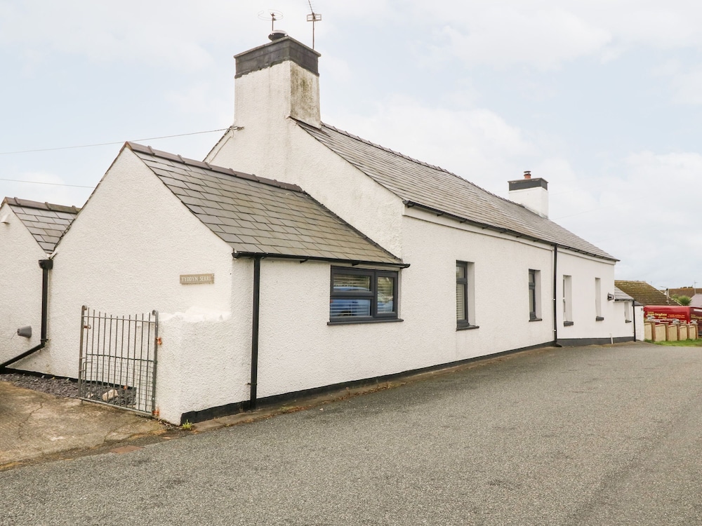 Tyddyn Serri