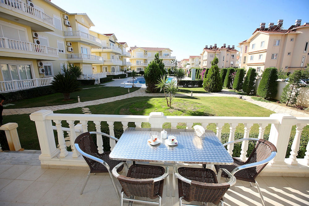 Cleodora Apartment
