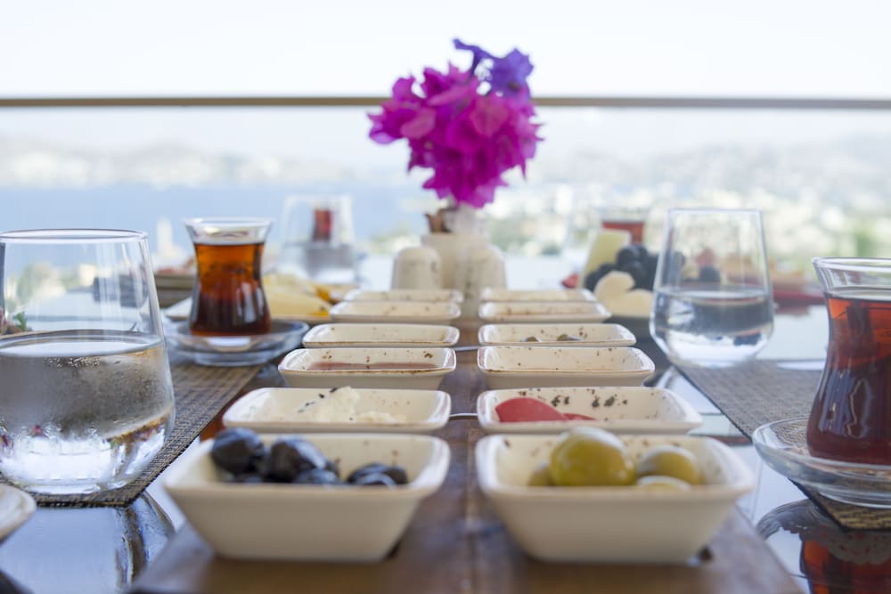 Spektr Boutique Hotel Yalıkavak - Image 45