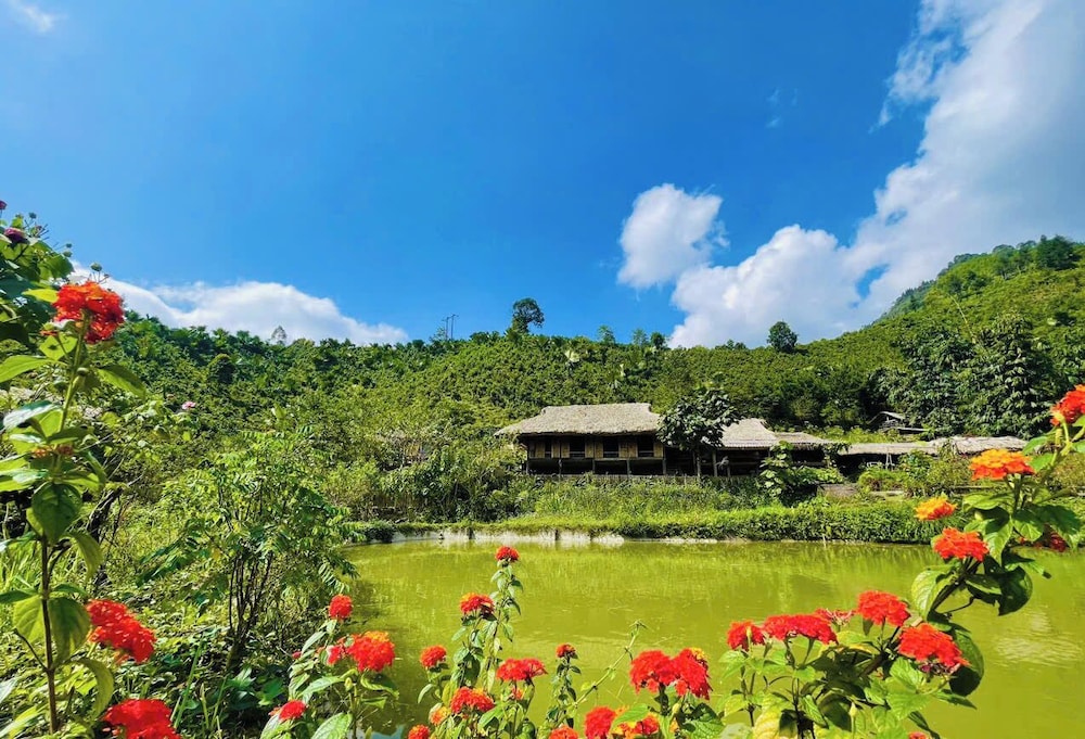 Ban Lien Homestay