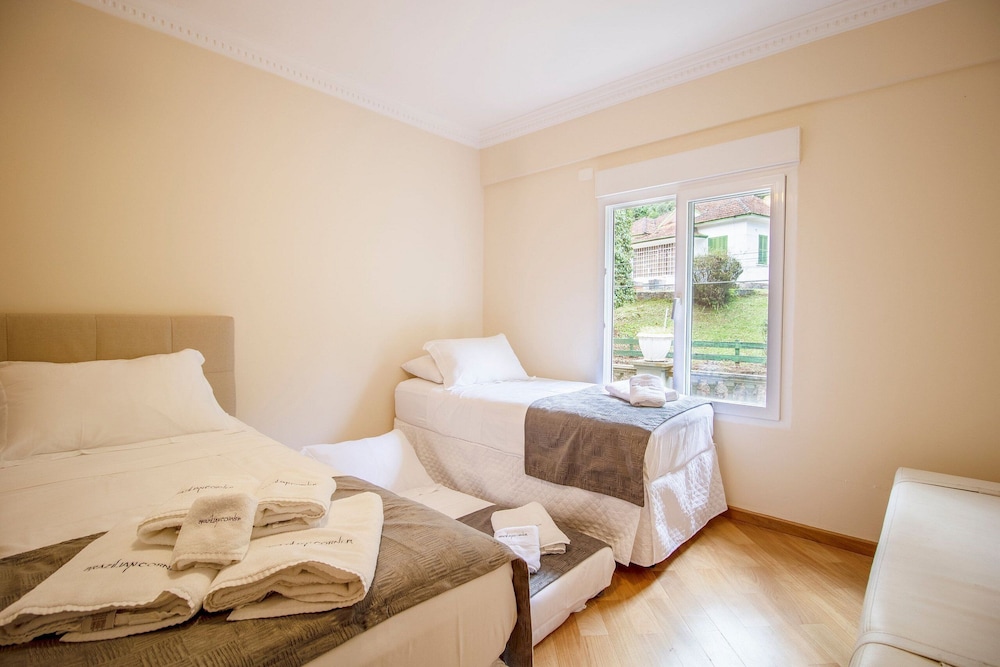 Residencial Chateau du Loire