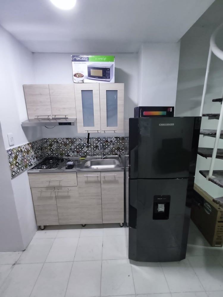 2L3 APARTAMENTO CERCA A LA PLAYA view 2