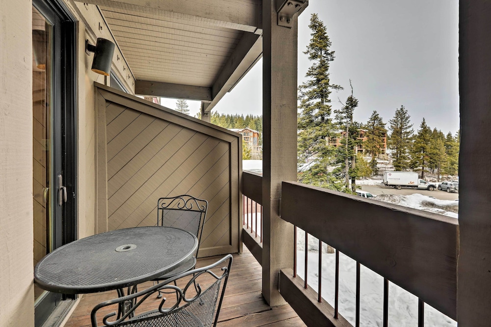 Lake Tahoe Vacations - Condo at Northstar Village - Base of Ski Resort! - Property Image 7