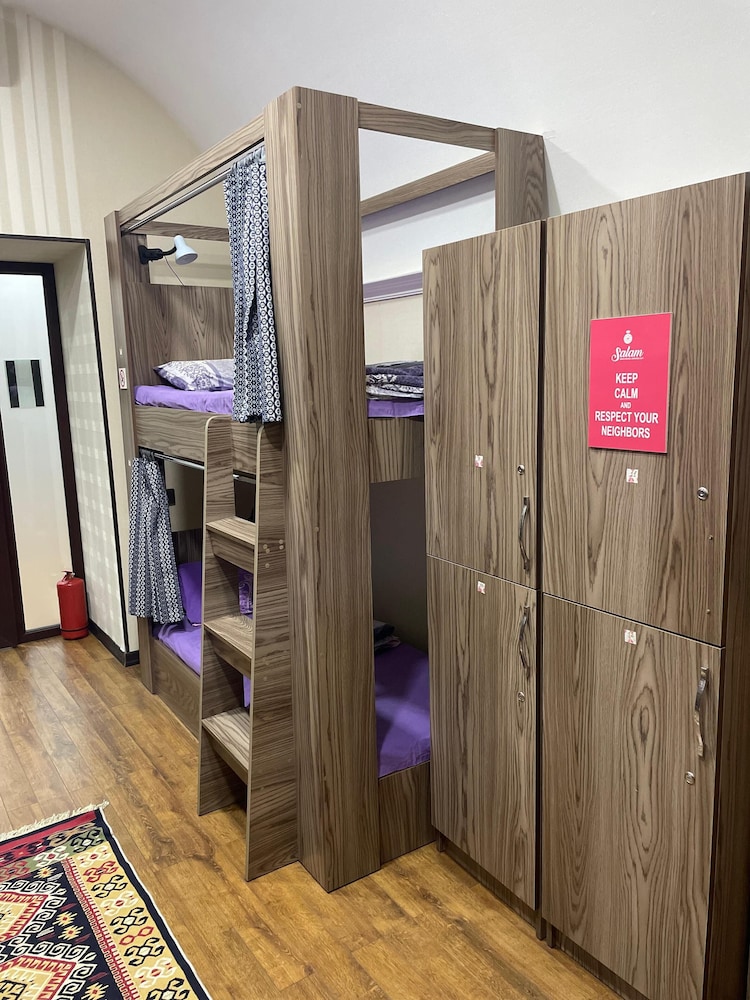 Salam Old Baku Hostel