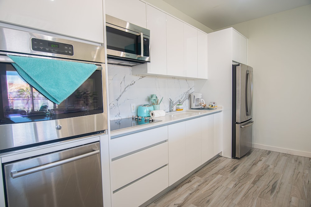 The Cove - Condo Hotel - Perfect Location