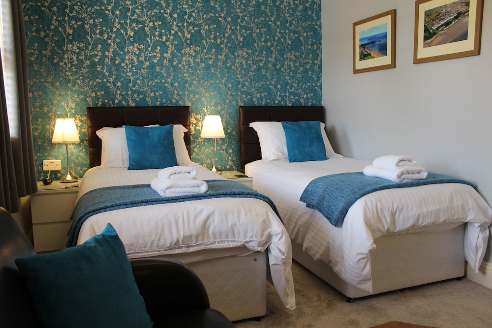 Athol Guest House
