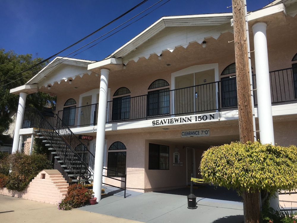 Seaview Inn