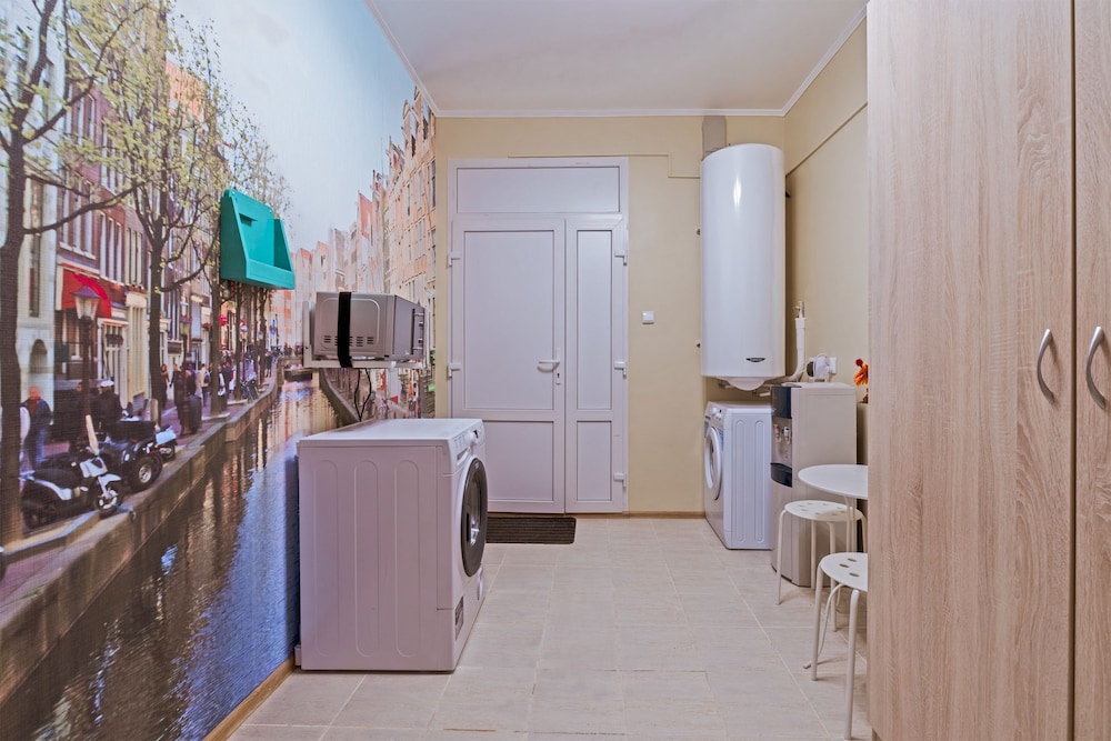 ColorSpb ApartHotel New Holland