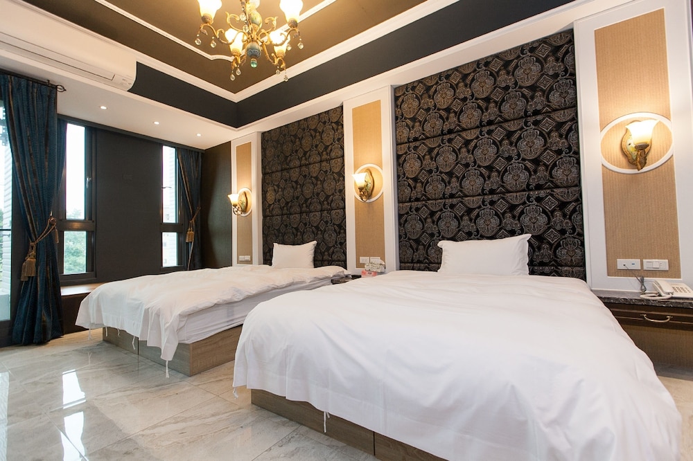 Xiang Yu B&B