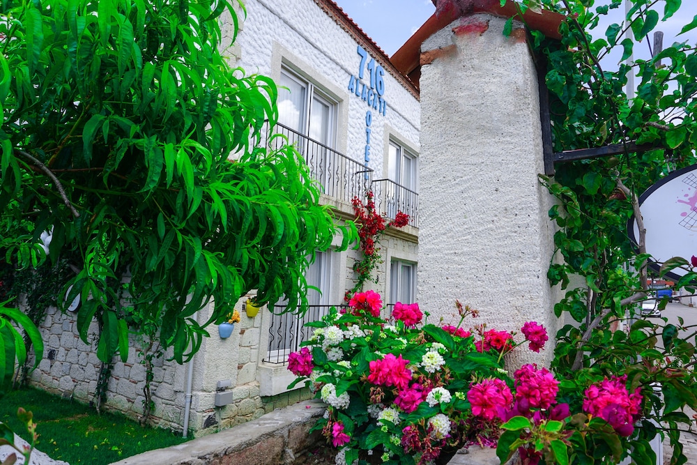 Alaçatı 716 Otel - Image 59