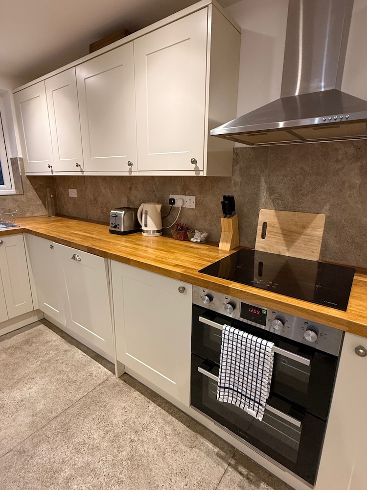 Napton on the Hill - Sleeps Upto 7 & Pet Friendly