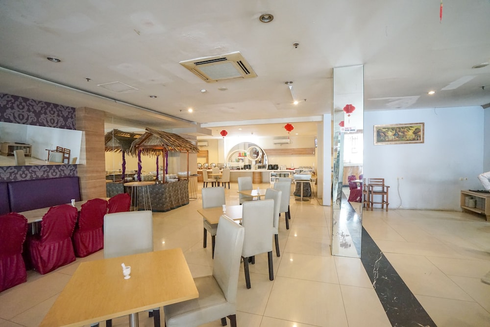Rio City Hotel
