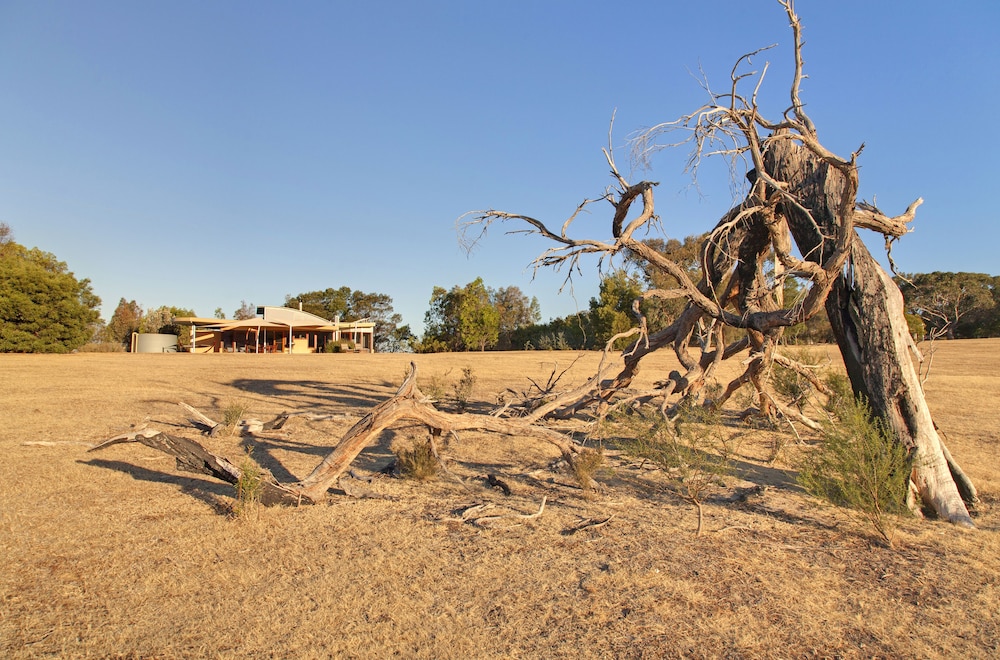 Boroka Downs