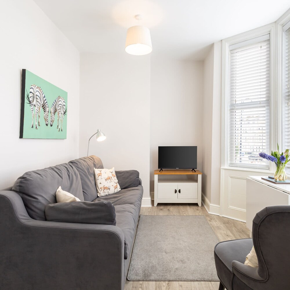 Host Stay North Sands Rest