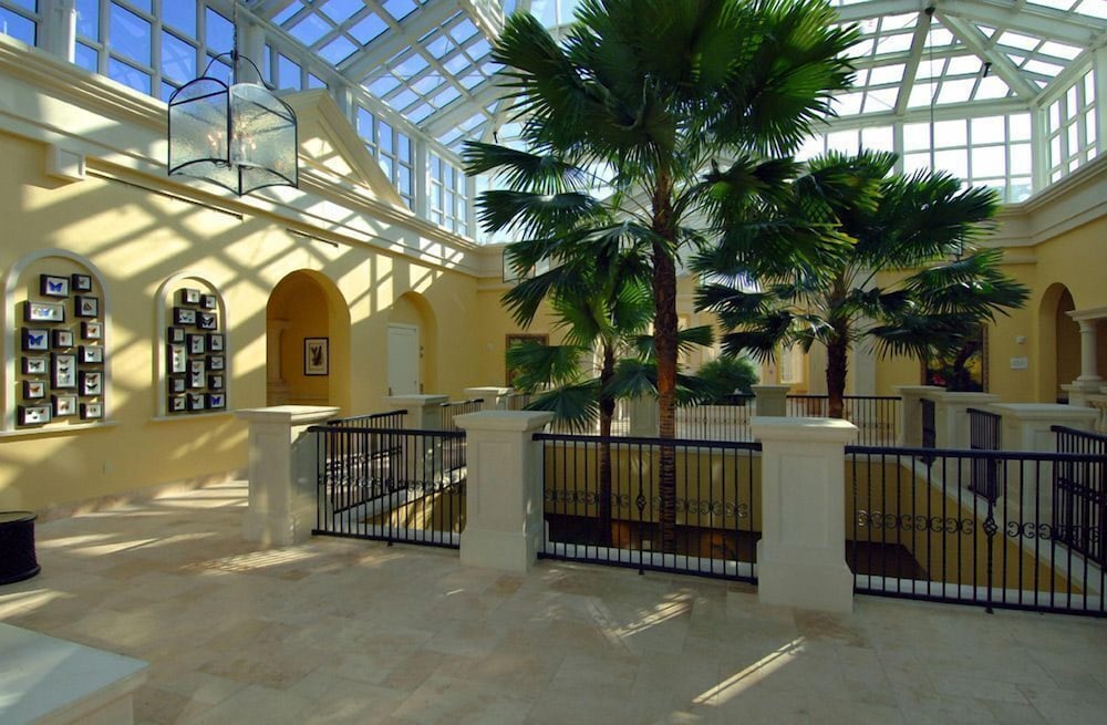 The Lodge at Hammock Beach Resort view 4
