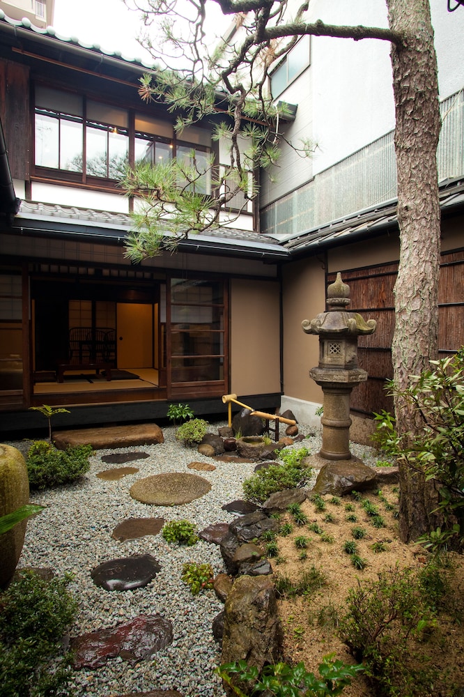 Campton Kyoto Nishijin 9 Arima 10