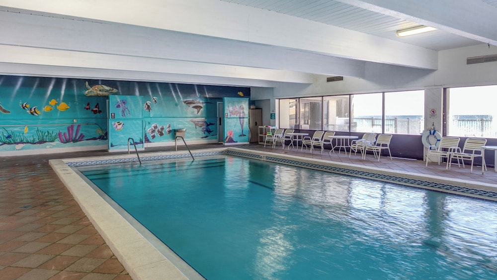 Beachfront Charm Meets Lake Life + Free Tickets: Dolphin Cruise & More!