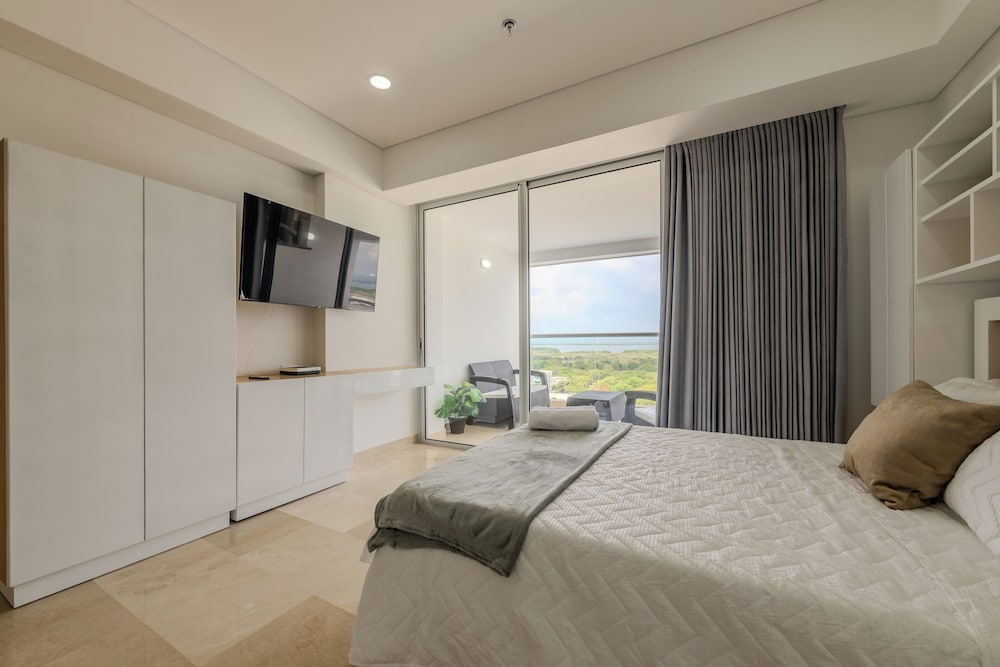 Cartagena Beach Resort 1133
