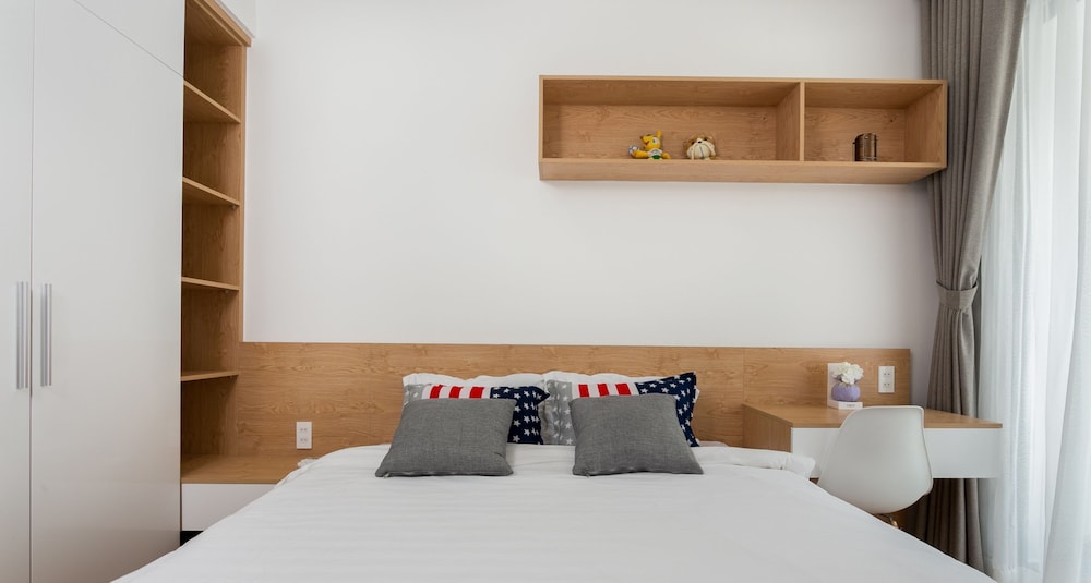 Jennifer's Apart Luxury 2BR 7th