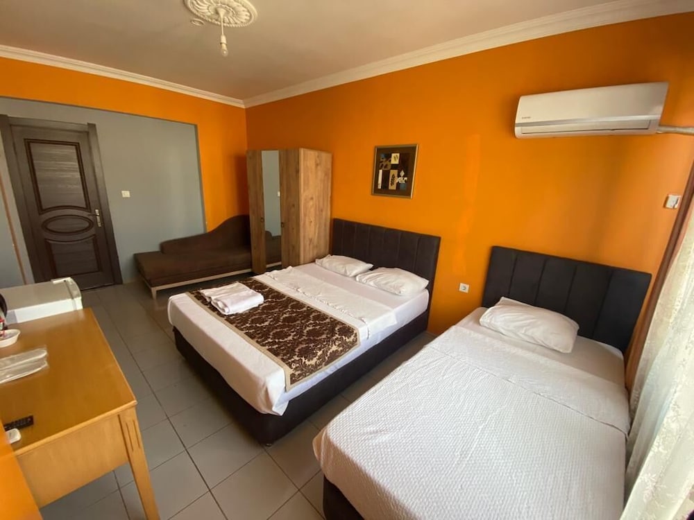 Şehir Evi Oteli - Image 16