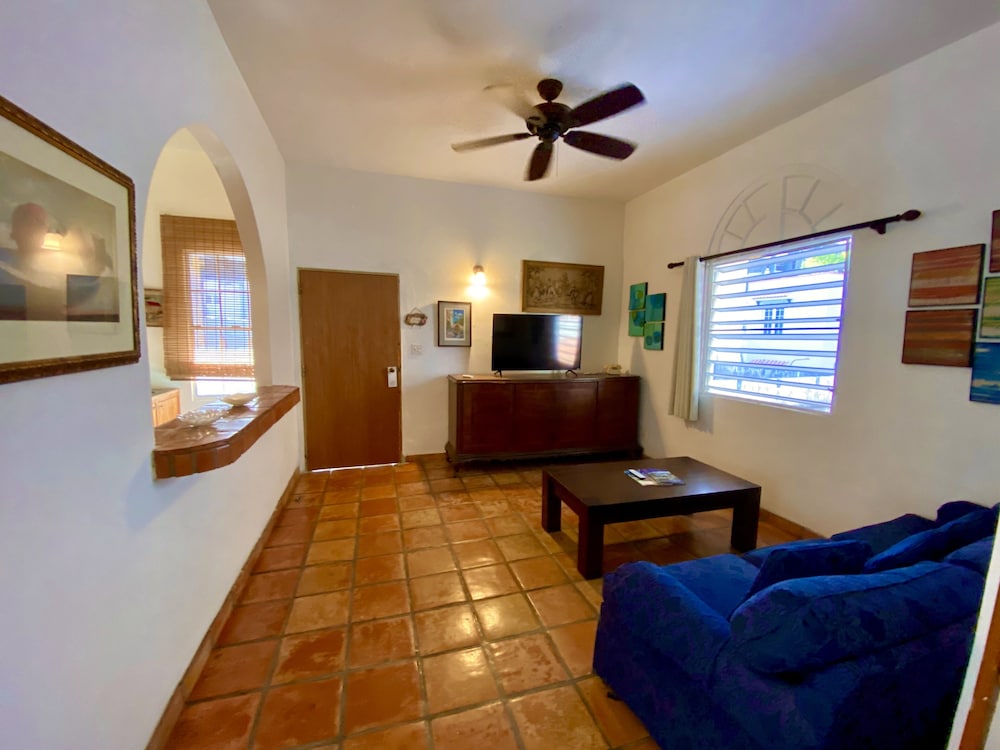 At Wind Chimes Boutique Hotel - Property Image 131