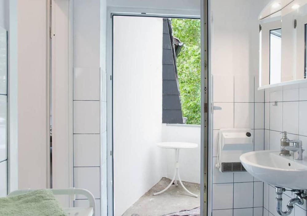 Apartments Frieda - Fritz - Paula view 4