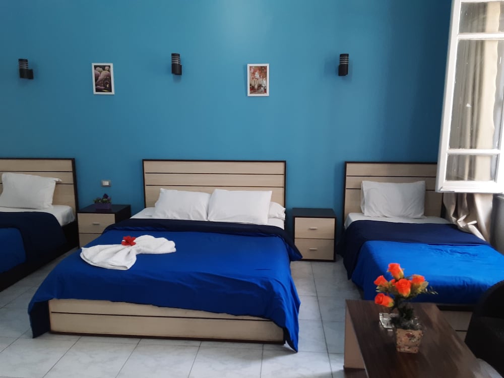 Hostgram Hotel