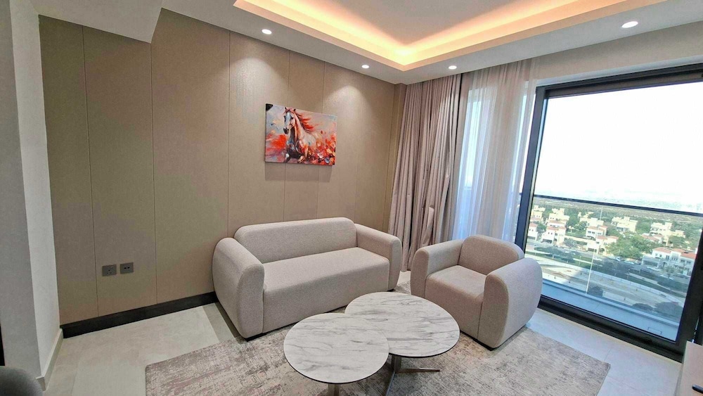 Luxury Living at Cloud Tower JVT with