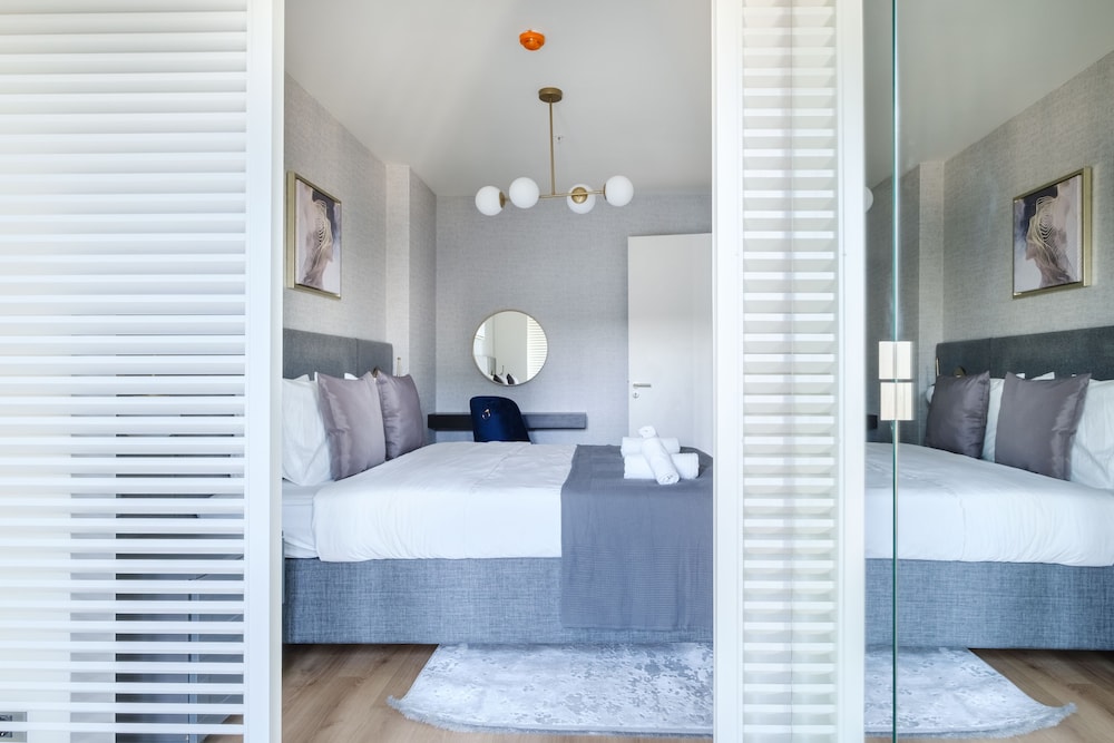 Avangart Residence by NewInn