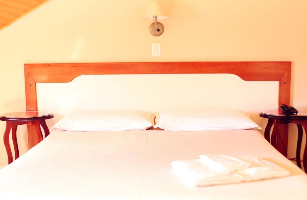 Urubici Park Hotel