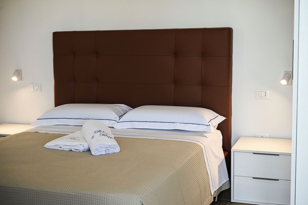 Relais Li Filippi