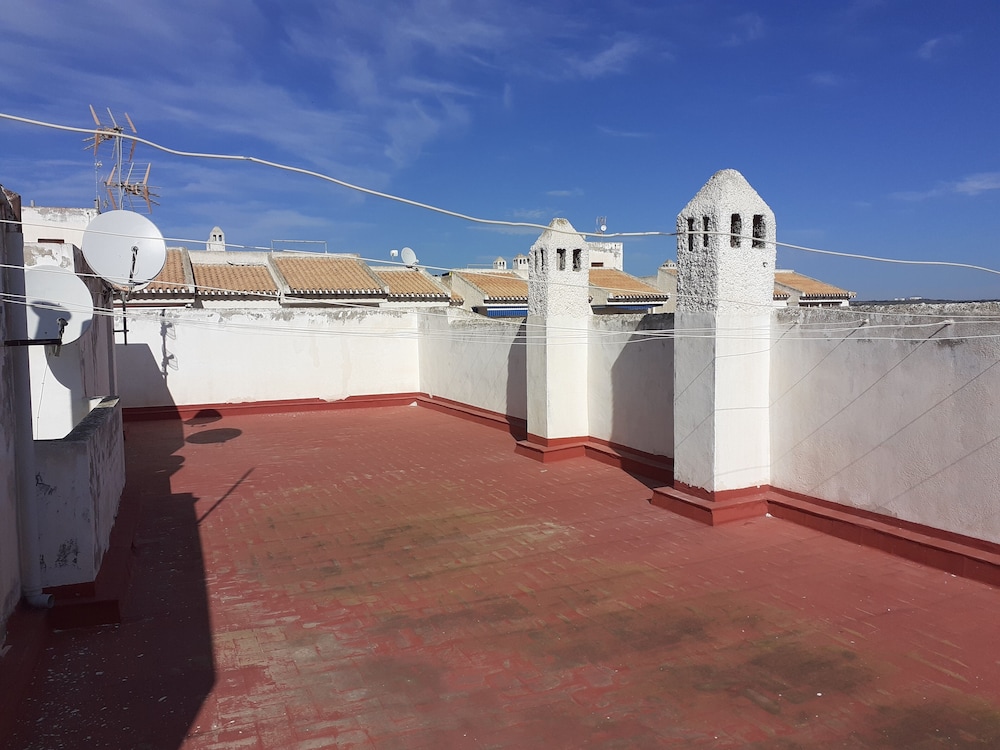 roof