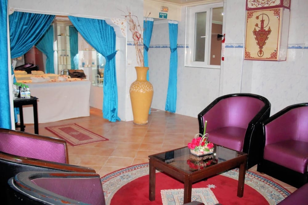 lounge