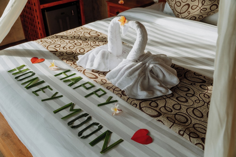 Seelong Villa Ubud by Dhananjaya Hospitality