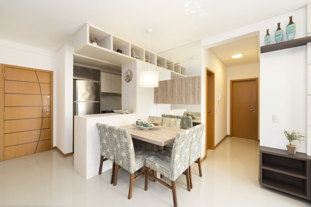 Residencial Viapiana Apto 203B - 642 view 2