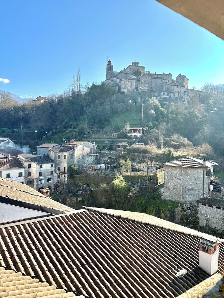 Il suono del fiume