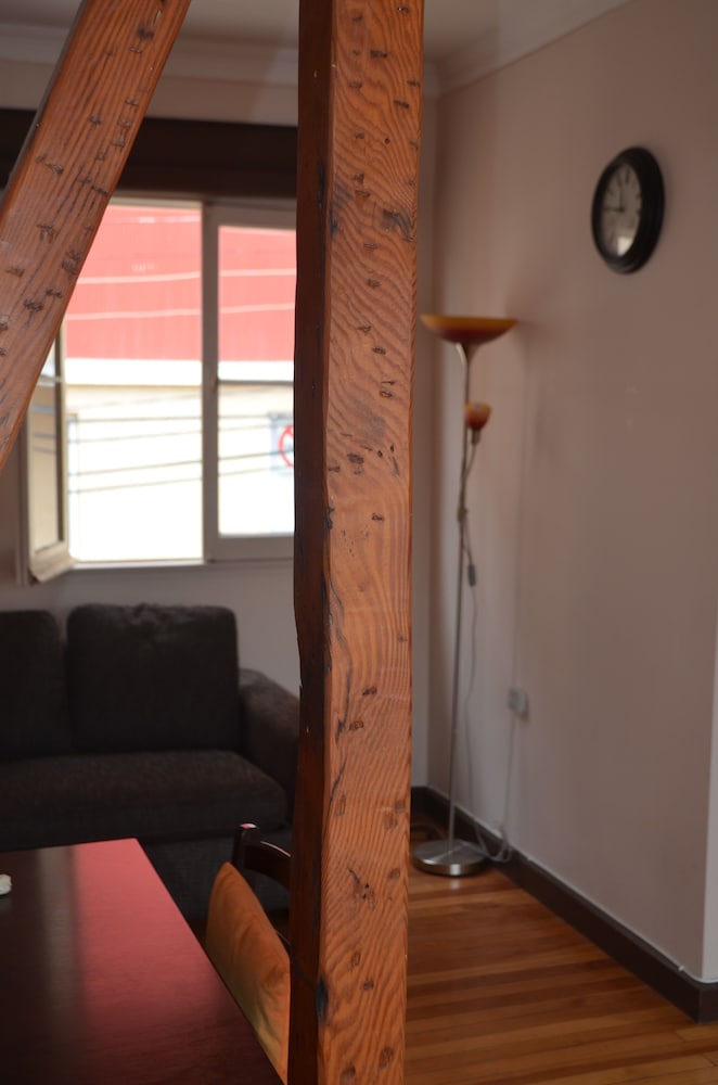 Lofts Oxford Cerro Alegre